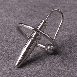 Kiotos Sperm Stopper Long 5.5cm - Diamètre 8mm